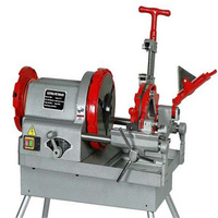 <strong>Best</strong>-Selling Durable Electric Power Pipe Quality <strong>Sales</strong> Advanced <strong>Threading</strong> and Cutting <strong>Machine</strong>