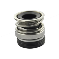 Grosir Pabrik 166 T6 1" Seal Mekanis Pompa Air untuk Pompa Ebara