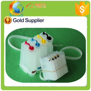 Chip de reinicio automático Supercolor Ciss para sistema de tinta HP 950 951 Ciss para impresora HP Pro 8100 8600 Ciss - Product Image 3