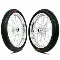 Sur-Ron Light Bee X Talaria MX3 MX4 Supermoto Radsatz 17 Zoll 70/90-17 90/80-17 CNC Aluminium Chrom Hochleistungs-Ebike