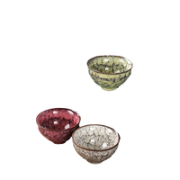 Tasses à café en céramique de style japonais de 110 ml en gros, en céramique émaillée avec plateau, ensembles de tasses à thé, cadeaux d'affaires
