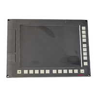 Carte PCB industrielle FANUC A16B-2100-0190 avec communication RS485 pour machines CNC - Composant de contrôle testé