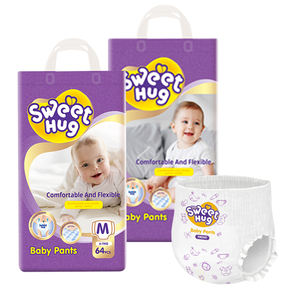 Campioni di <span class=keywords><strong>pannolini</strong></span> gratuiti vendita diretta <span class=keywords><strong>pannolini</strong></span> usa e getta per bambini di alta qualità cotone <span class=keywords><strong>Eco</strong></span> Friendly <span class=keywords><strong>pannolini</strong></span> per bambini - Product Image 1