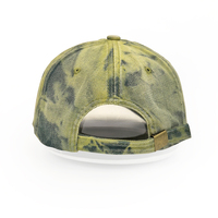 Nouvelle casquette de baseball en Oxford imprimée en 3D avec motif léopard, réglable, 6 panneaux, personnalisable, broderie sur mesure, 100% coton, unisexe