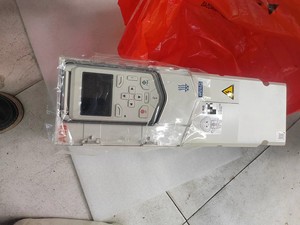 ACH580-01-02A7-4 ACH580 0.75กิโลวัตต์ 380-480โวลต์ IP21 PLC - Product Image 1