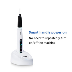 Greatlife <span class=keywords><strong>Dent</strong></span> C-FILL X ระบบอุดฟันแบบไร้สาย อุปกรณ์อุดฟันและทำความสะอาดฟัน - Product Image 3