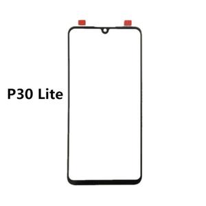 Đối với <span class=keywords><strong>Huawei</strong></span> <span class=keywords><strong>P10</strong></span> P20 Pro P40 <span class=keywords><strong>Lite</strong></span> E 4G 5g phía trước Touch Panel LCD hiển thị Glass Bìa sửa chữa thay thế các bộ phận OCA điện thoại di động sửa chữa - Product Image 2