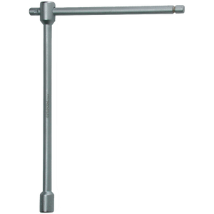 Chiave a T Semplice MUNDIAL da 13 mm - Product Image 1