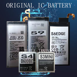 Commande en gros de <span class=keywords><strong>batterie</strong></span> au lithium de remplacement <span class=keywords><strong>Samsung</strong></span> J3 J4 J5 J6 J7 <span class=keywords><strong>J8</strong></span> 2016 J730 S4 mini S6 S7 S8 S9 S10 Note 4 <span class=keywords><strong>batterie</strong></span> Mobile 4000mAh - Product Image 6