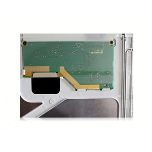 LQ150X1LGN2A Sharp จอ TFT อุตสาหกรรมขนาด15นิ้ว1024*768 20Pins LVDS แผง LCD 260nit 2ชิ้น CCFL 50K ชั่วโมงไม่มีคนขับ - Product Image 4