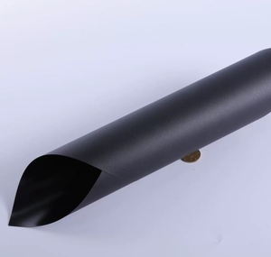 PC tấm đen, thân thiện với môi trường và bền, thiết kế mái hiện đại - Product Image 5