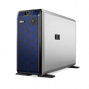 Servidor en Torre Dell PowerEdge T360 de Primera Clase, Servidor con CPU Intel Xeon E-2434, Servidor en Torre con GPU T360 - Product Image 1