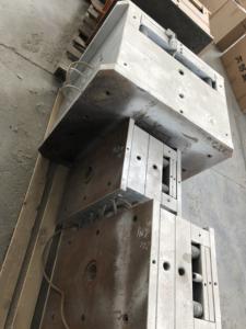 Moule <span class=keywords><strong>d</strong></span>'injection en plastique pour <span class=keywords><strong>Machine</strong></span> à <span class=keywords><strong>laver</strong></span>, pièces de haute qualité, bon marché, 20 pièces - Product Image 3