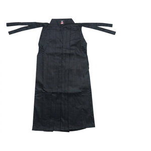 Tenue d'arts martiaux personnalisée avec design frontal, uniforme 100 % coton extensible, respirant, durable, haute qualité pour adulte - Product Image 1