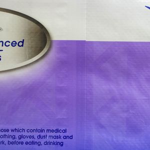 モイスチャープルーフ10kg 20kg 30kg 55lb 100lb 25kg空馬用飼料袋プラスチックラミネート動物用ペレットパッキングpp織り袋 - Product Image 5