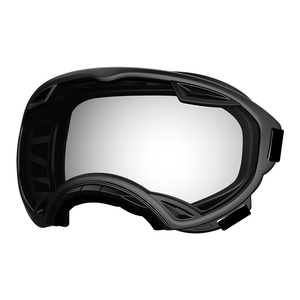 Lunettes de soleil pour <span class=keywords><strong>chien</strong></span> RTS Anlorr 3035 à verres photochromiques, accessoires pour animaux de compagnie, lunettes de sécurité pour chiens de taille moyenne à grande - Product Image 2