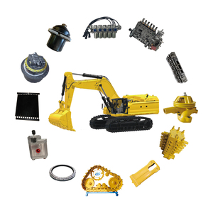 Kit di guarnizioni per cilindro idraulico 707-99-69520 di alta qualità per PC400-6 PC400-6Z PC400LC-6 PC450-6 - Product Image 2