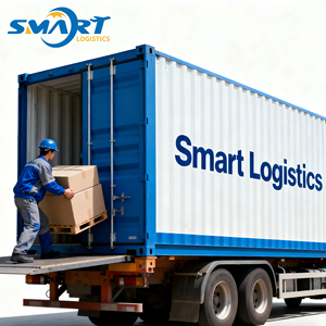 FBA hızlı ekspres kargo kargo kargo kapıdan kapıya teslimat için DDU/DDP hava taşımacılığı ajan hizmetleri çin'den finlandiya, İsveç, - Product Image 3