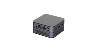 Barato preco de la fábrica Mini Pc tableta sin ventilador Computadora Core i5 Aluminio 4GBy128GB estilo industrial simple 2024 - Product Image 6