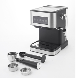 220V 15 bar Coffee Cafe Espresso Machine & Coffeemaker Combos Coffee Maker