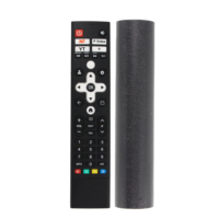 Control Remoto Inteligente IRV6 de Alta Calidad ES-RM319-1 Compatible con Televisores SKY/WORTH, Nuevo Control Remoto Infrarrojo de Material ABS