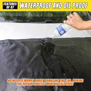 Fundas Magnéticas para Guardabarros <span class=keywords><strong>de</strong></span> Mecánica Automotriz, Almohadilla Protectora para Guardabarros <span class=keywords><strong>de</strong></span> Reparación <span class=keywords><strong>de</strong></span> Automóviles, Tela Protectora Antigrasa para Carrocería - Product Image 5