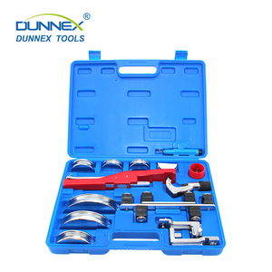 CT-999RF 6-<strong>22mm</strong> Hand Bender Tool Set HVAC Refrigeration <strong>Copper</strong> <strong>Pipe</strong> Bending Tools 90 Degree Tube Bender Kit - Product Image 2