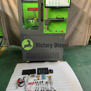 בוחן מזרקי דלק דיזל DCI <span class=keywords><strong>300</strong></span> למערכת הזרקת דיזל במעבדה - Product Image 5