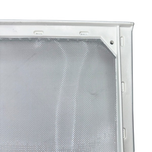 Dryer Filter <b>Screen</b> 33001808 <b>Plastic</b> Replacement Part For Home Use Easy Installation - Product Image 4