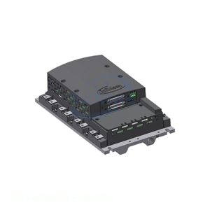Electronic Circuit Components Module IFF2400P17LE4BPSA1 <b>Discrete</b> <b>Semiconductor</b> Products In Stock - Product Image 1