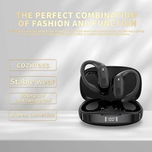 Vente en gros <span class=keywords><strong>Casque</strong></span> de jeu personnalisé Y80 Bt Batterie longue durée Plusieurs couleurs disponibles <span class=keywords><strong>Casque</strong></span> de jeu sans fil pour le bureau - Product Image 6