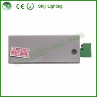 Pengontrol Kartu SD K-1000C 5-24V 4 Saluran 6A Arus Kontrol DMX Rumah Pintar 2000W Beban Maksimum 30m Lampu Kontrol Jarak Jauh Portabel