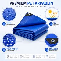 Bâche en PVC Métallique Unie Antistatique Écologique pour Sac de Boxe et Bagages