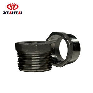 Ống lót bằng thép không gỉ 304, ren <span class=keywords><strong>NPT</strong></span>/bspt, khớp giảm tốc, chống ăn mòn, cho Ống thực phẩm và đồ uống - Product Image 3