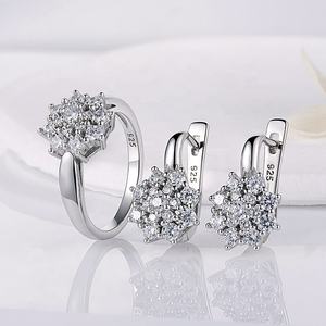 Ensemble de bijoux de mode, réglage de hong kong dubaï <span class=keywords><strong>2022</strong></span> - Product Image 5