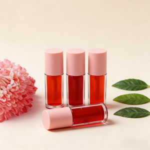 Tinte Multiusos para Labios y Mejillas, Tinte Labial Líquido de Larga Duración a Prueba de Agua, Tinte Labial Vegano, Cruelty-Free, de Alta Pigmentación, con Logotipo Personalizado - Product Image 2