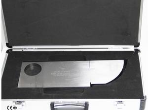 Großhandel Test block Ultraschall-Kalibrierung block V1High Standard Ultraschall-Fehler detektor block - Product Image 2