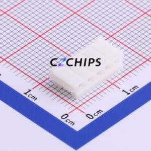 HX25004-5Y Housing (Wire-to-Board / Wire-to-Wire) P=2.5mm Connector 1x5P 2.5mm 1 5 - Product Image 2