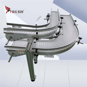 Mobile Flexible <strong>Conveyor</strong> Adjustable Height <strong>Telescopic</strong> <strong>Conveyor</strong> for Carton and Bag - Product Image 6