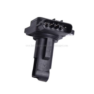 Capteur de débit d'air massique du système d'admission du moteur pour Toyota RAV 4 I/CAMRY/YARIS/RAV 4 II <span class=keywords><strong>Lexus</strong></span> GS/LS/<span class=keywords><strong>RX</strong></span> 22204-22010/197400-02030 - Product Image 6