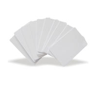 Kartu Anggota & Bisnis PVC RFID Tahan Air untuk Printer Inkjet L800 dan Printer Lainnya