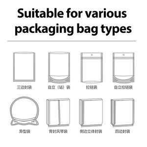 Grande <span class=keywords><strong>Machine</strong></span> d'emballage de sacs <span class=keywords><strong>à</strong></span> fermeture éclair debout <span class=keywords><strong>à</strong></span> têtes multiples automatiques pour granules de graines de grains de <span class=keywords><strong>café</strong></span> préfabriqués - Product Image 2