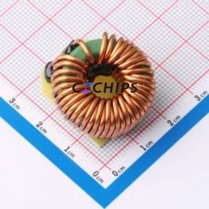 TM221408N-102-P-01 Common Mode Filter DIP,32x32mm RF 16A 1mH 13.5mOhm - Product Image 1