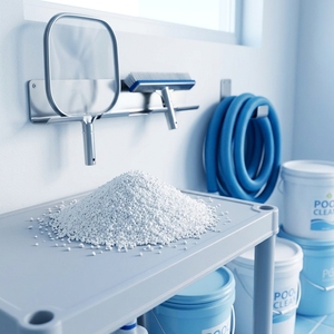 J04293 Tratamiento Químico del Agua, <span class=keywords><strong>Cal</strong></span> Granular Hipo con Garantía Comercial - Product Image 2