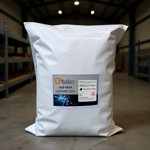 Ttake ASS-Vega Absorbente Vegetal Granular Universal 20kg Uso Industrial - Product Image 3