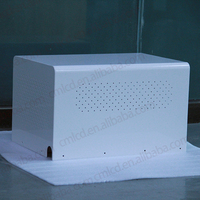 2025 nouvelle couverture d'imprimante Offre Spéciale DNP 620a 620s et support d'imprimante avec conception de plateau photo pour machine de cabine photo