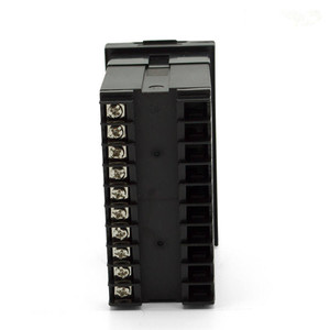 ตัวควบคุมอุณหภูมิแบบดิจิตอล Xtester-MTA-49/48/72/9648-96mm K Input รุ่น XMTA พร้อมหน้าจอ LED สำหรับเครื่องรีดร้อนในอุตสาหกรรม รองรับ OEM - Product Image 2