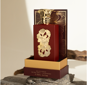 Nước hoa dòng Ả Rập bán chạy nhất 100ml, thiết kế sang trọng, nhỏ gọn, hộp đựng có lớp lót mút nổi đẹp mắt, đóng gói trong hộp quà tặng thanh lịch - Product Image 3