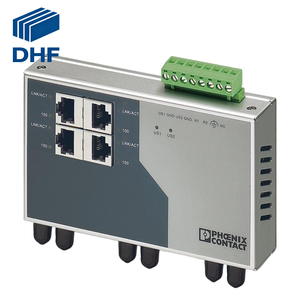 Nuevo y Original en Stock: PLC y Módulos IBS RL 24 <span class=keywords><strong>DIO</strong></span> 8/8/8-<span class=keywords><strong>R</strong></span>-LK-2MBD, Equipo de Control Industrial - Product Image 4