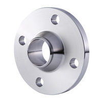 ANSI/ASME Livraison rapide usine ASTM A105/A694/A182/A350 Collier de soudure à diamètre réduit à souder Collier de soudure à collier plat fendu